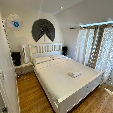 Appartement Sleep 8 In The Heart Of Central London Hy4 Extérieur photo