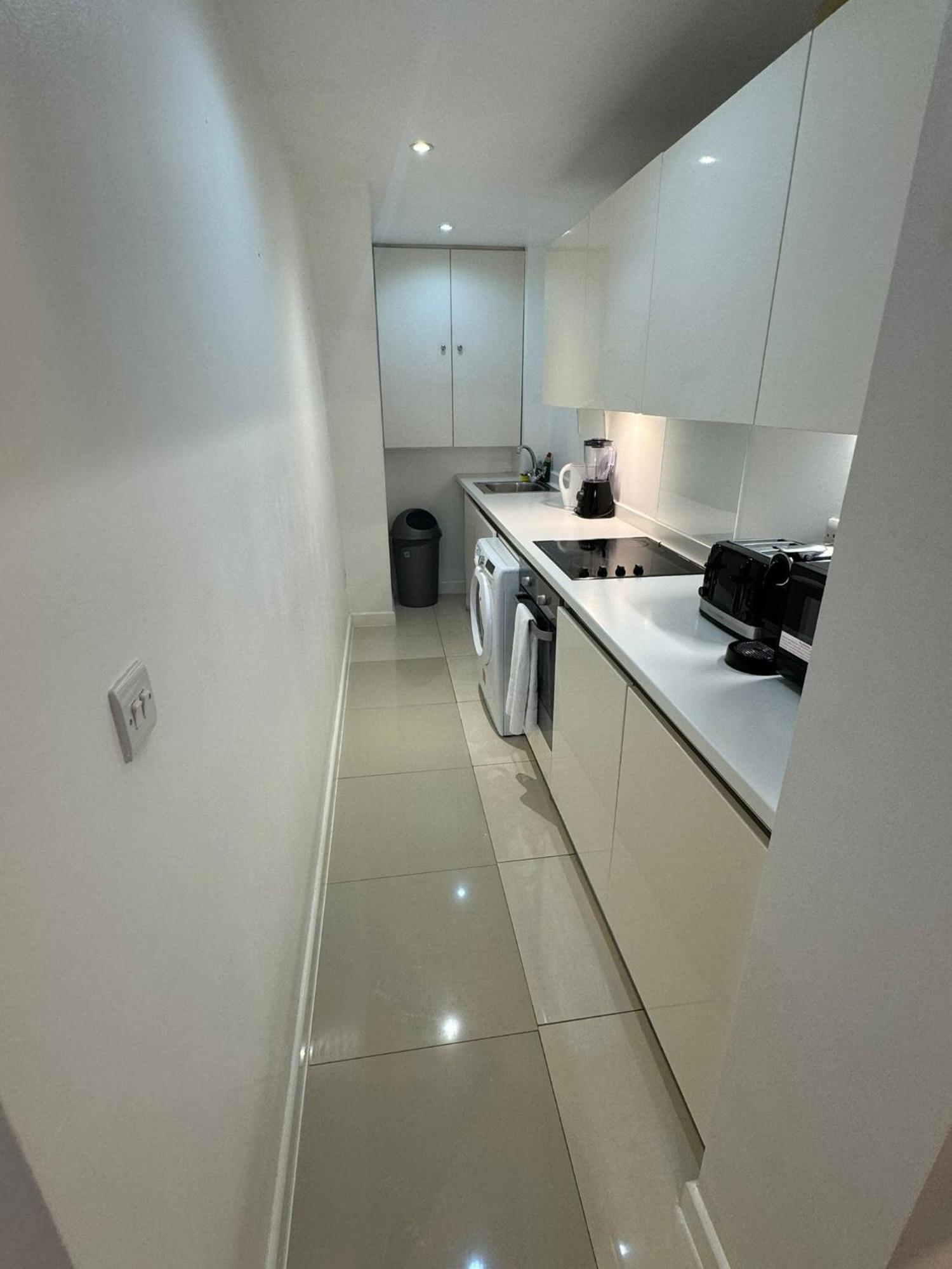 Appartement Sleep 8 In The Heart Of Central London Hy4 Extérieur photo