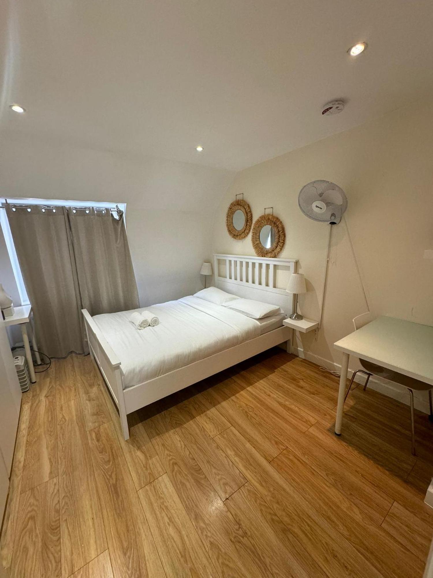 Appartement Sleep 8 In The Heart Of Central London Hy4 Extérieur photo