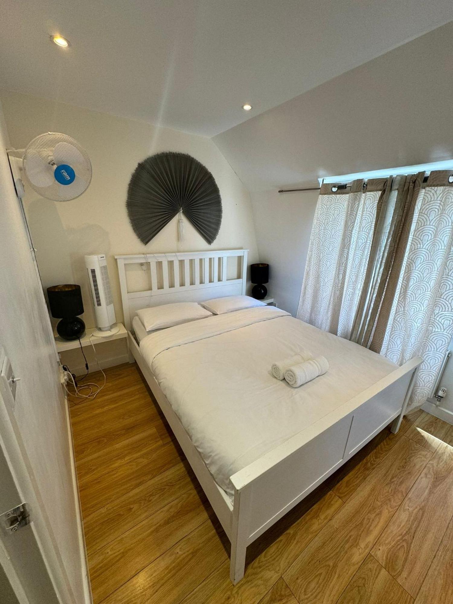 Appartement Sleep 8 In The Heart Of Central London Hy4 Extérieur photo