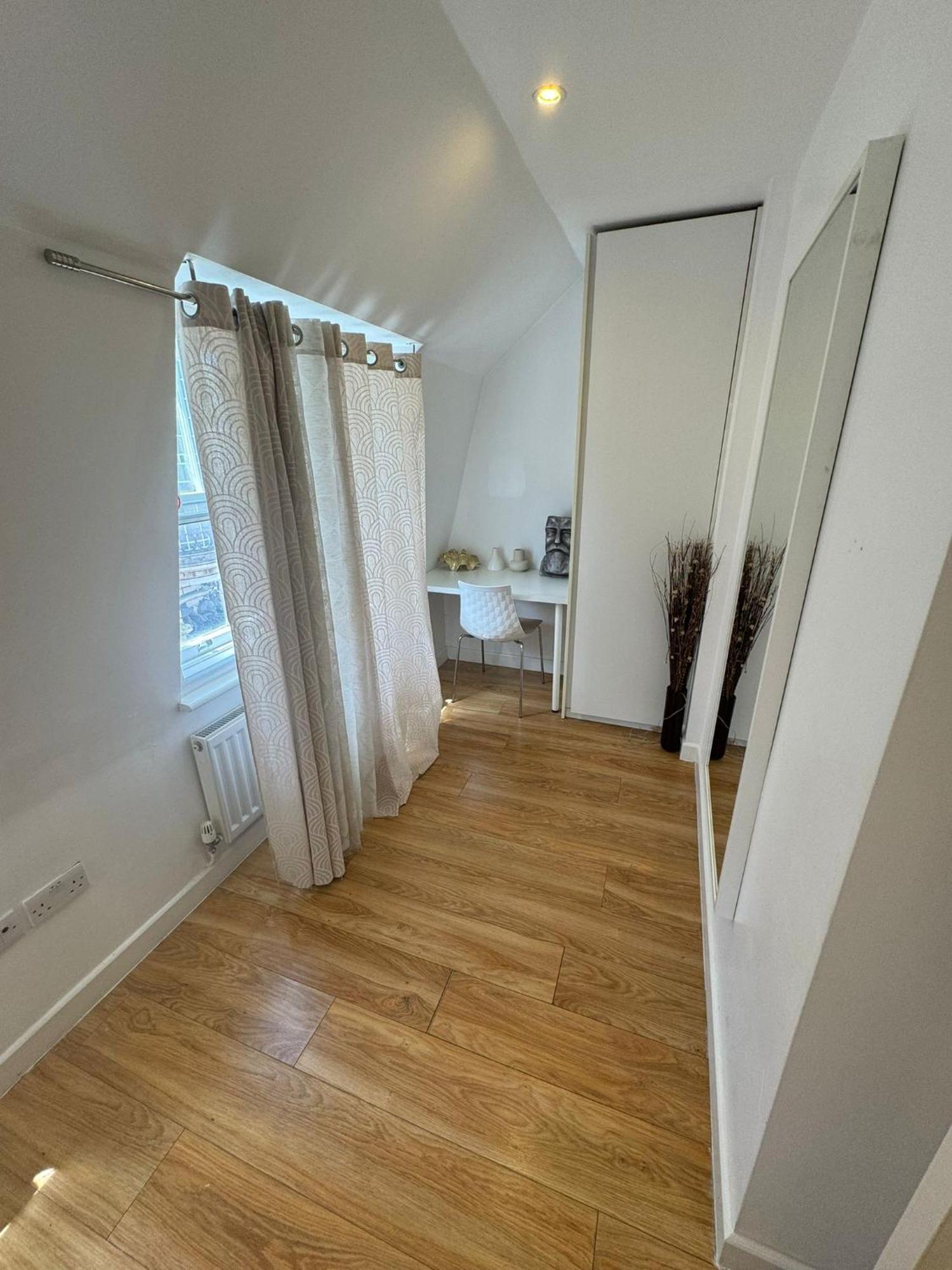 Appartement Sleep 8 In The Heart Of Central London Hy4 Extérieur photo